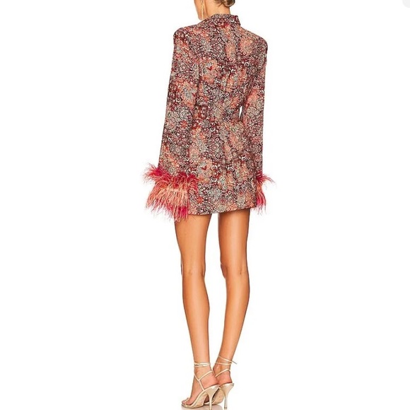 Bronx and Banco brand new Odessa blazer dress S - Picture 8 of 8